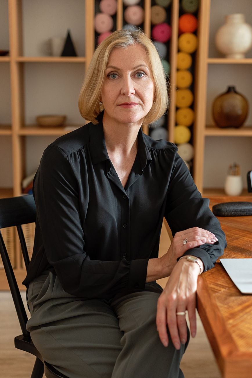 Carolin Roth